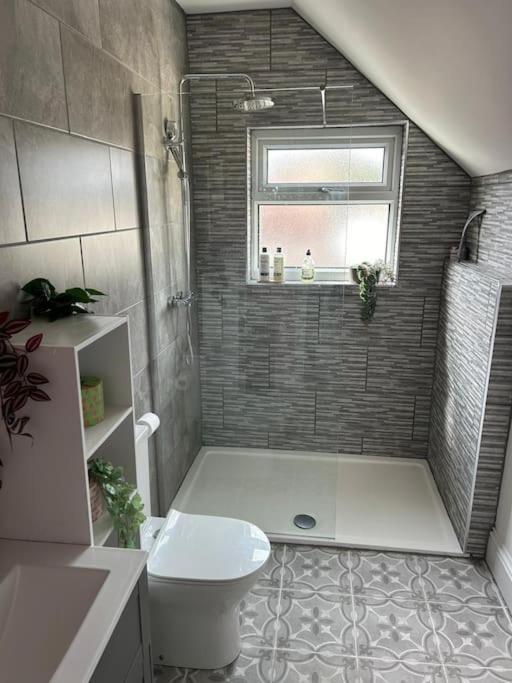 Three Storey Clifton Town House Бристоль Екстер'єр фото