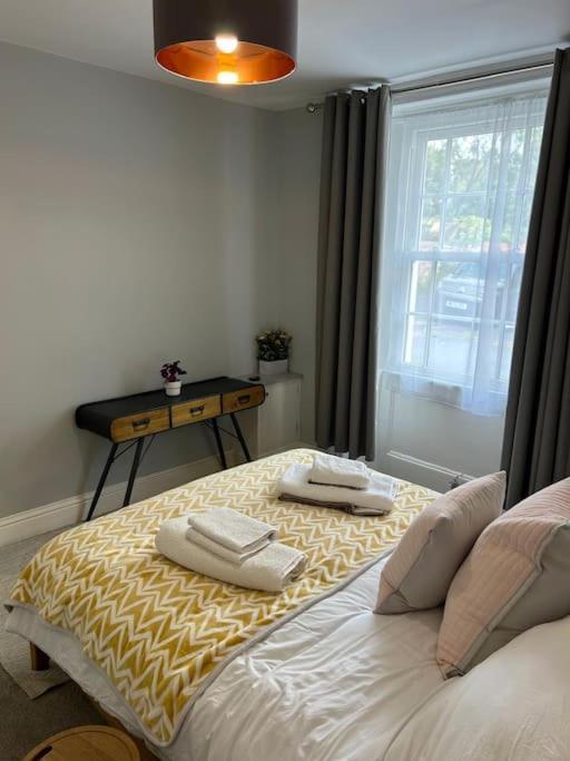 Three Storey Clifton Town House Бристоль Екстер'єр фото